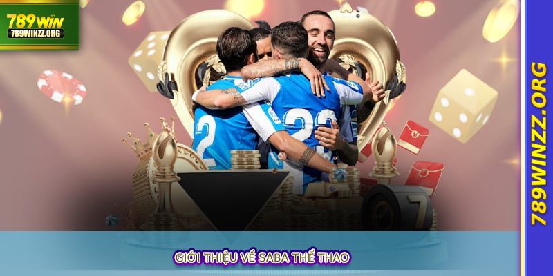 Giới thiệu về SABA thể thao