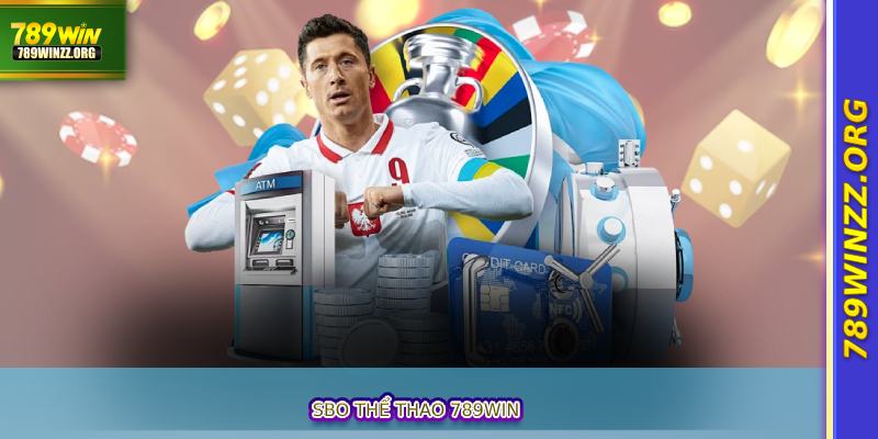 SBO Thể Thao 789win