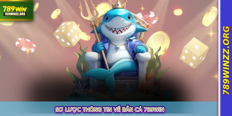 Sơ lược thông tin về bắn cá 789WIN